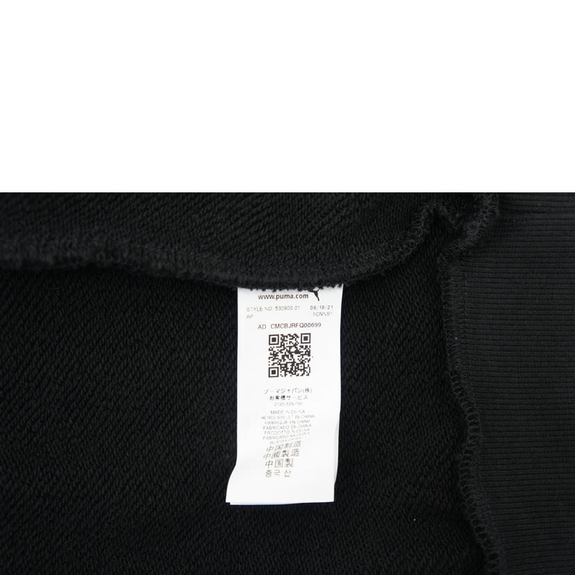 ＰＵＭＡ×ＷＩＮＤ　ＡＮＤ　ＳＥＡ プーマ×ウィンダンシー/プルオーバーパーカー/530900 01//Aランク/09