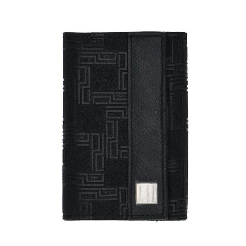 現行モデル 極美品 dunhill ダンヒル ローラガス キーケース 6連 黒 