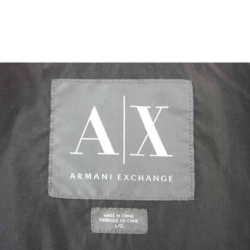 ＡＲＭＡＮＩ　ＥＸＣＨＡＮＧＥ/Ａ／Ｘ　マウンテンジャケット//Bランク/83