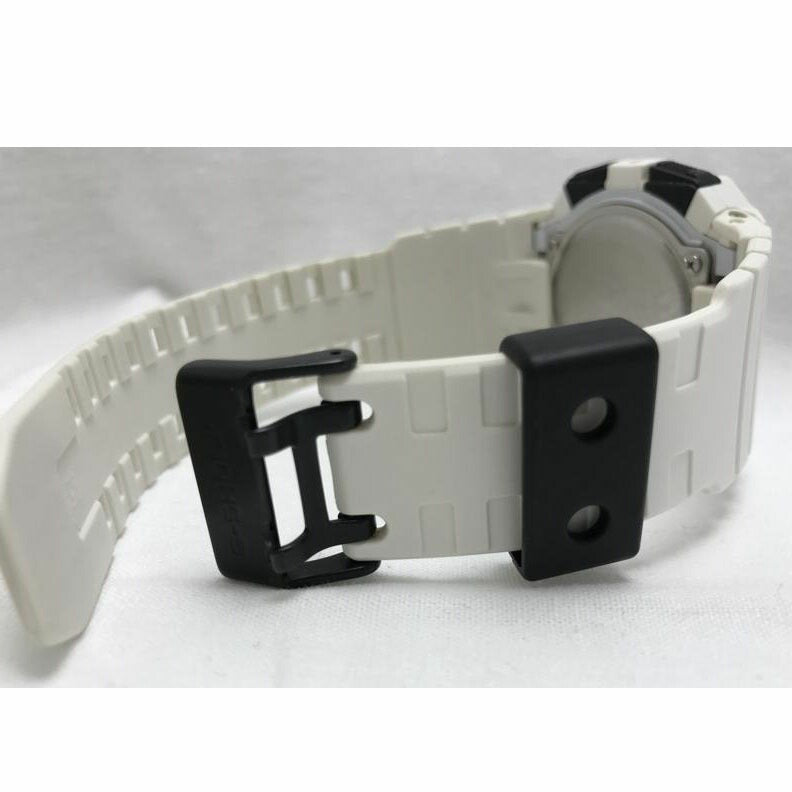 ＣＡＳＩＯ カシオ/Ｇ－ＳＨＯＣＫ　Ｗｈｉｔｅ　ａｎｄ　Ｂｌａｃｋ　Ｓｅｒｉｅｓ/GW-5510BW//ABランク/51