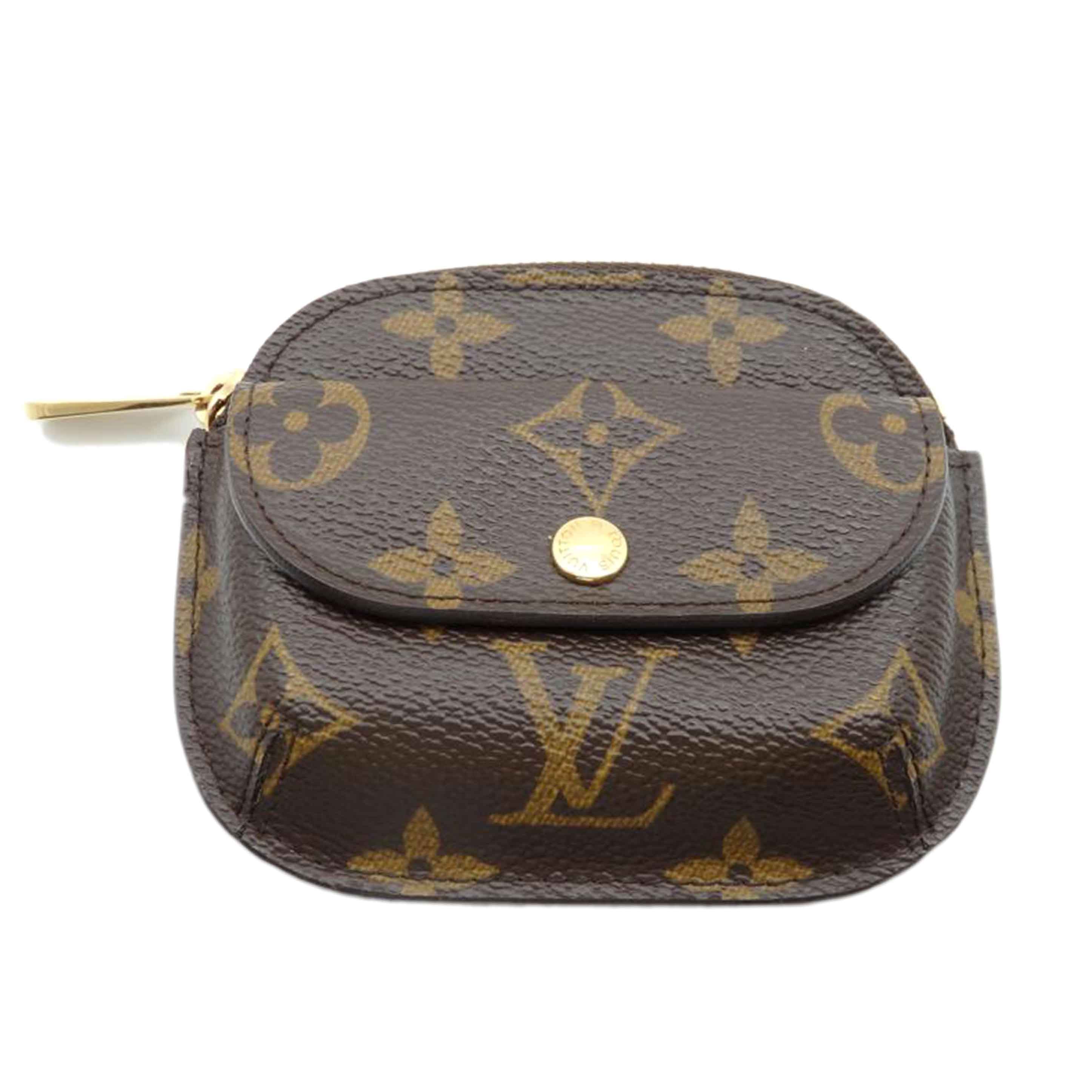 ＬＯＵＩＳ　ＶＵＩＴＴＯＮ ルイ・ヴィトン/ポルトモネシリング／モノグラム/M60025//CA1006/Aランク/93