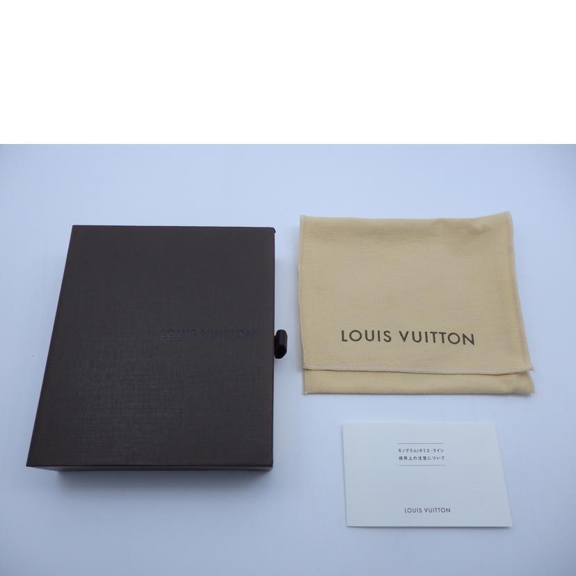 ＬＯＵＩＳ　ＶＵＩＴＴＯＮ ルイ・ヴィトン/ポルトモネシリング／モノグラム/M60025//CA1006/Aランク/93