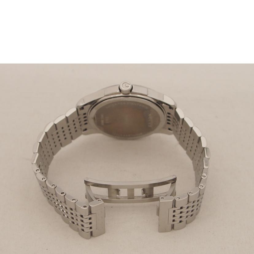 ＧＵＣＣＩ グッチ/Ｇタイムレス／ＳＳ／クォーツ/126.4//Bランク/76