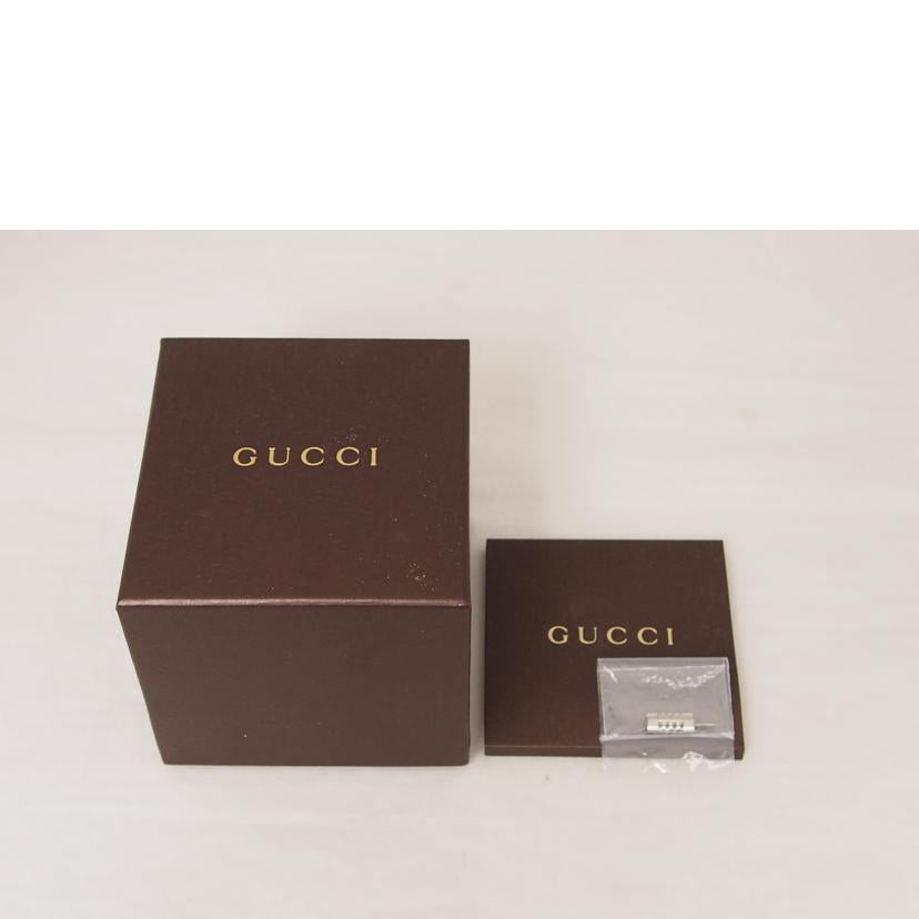 ＧＵＣＣＩ グッチ/Ｇタイムレス／ＳＳ／クォーツ/126.4//Bランク/76