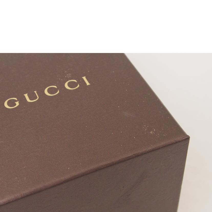 ＧＵＣＣＩ グッチ/Ｇタイムレス／ＳＳ／クォーツ/126.4//Bランク/76