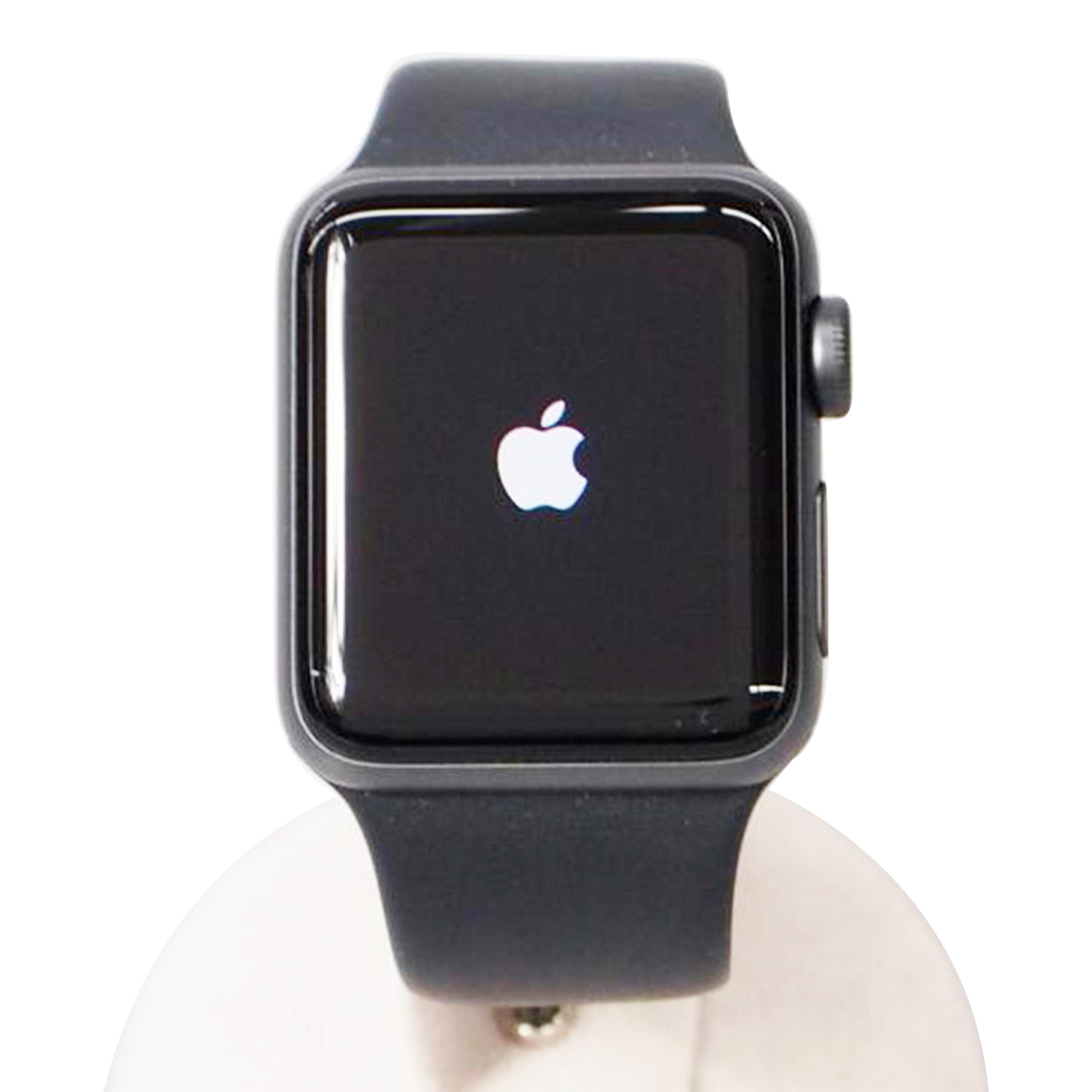 Ａｐｐｌｅ アップル/Ａｐｐｌｅ　ＷＡＴＣＨ　３／ＭＴＦ０２Ｊ／Ａ/MTF02J/A//GJ9HL99LJ5X0/ABランク/76