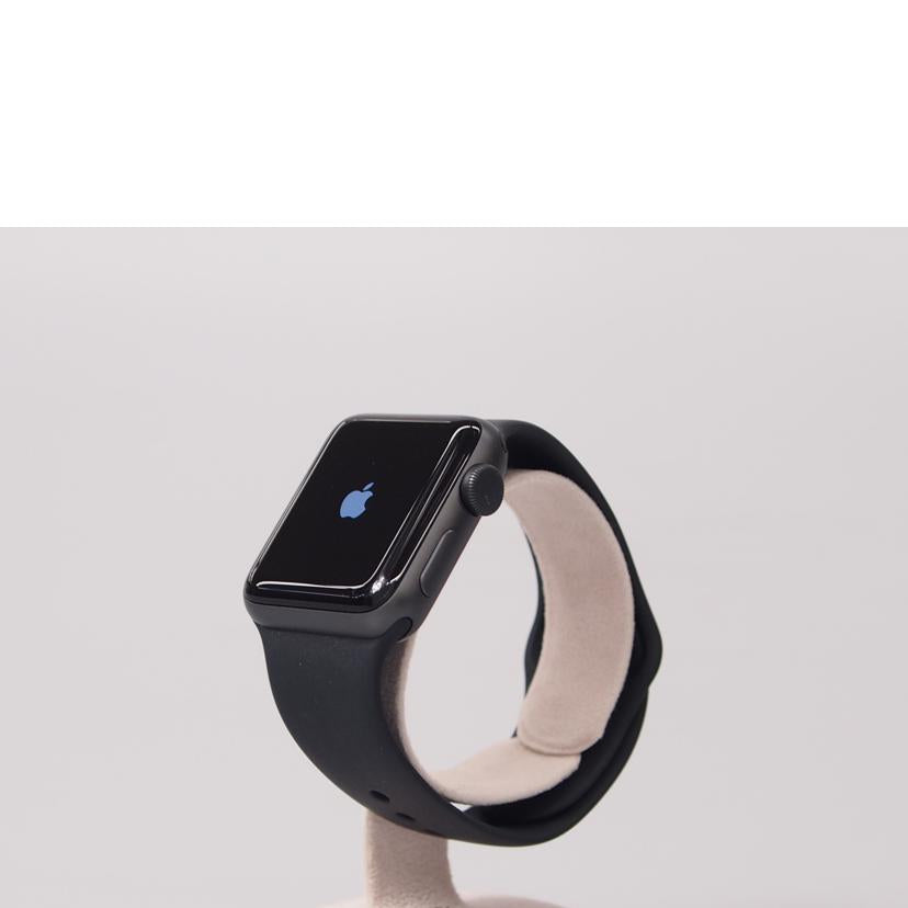 Ａｐｐｌｅ アップル/Ａｐｐｌｅ　ＷＡＴＣＨ　３／ＭＴＦ０２Ｊ／Ａ/MTF02J/A//GJ9HL99LJ5X0/ABランク/76