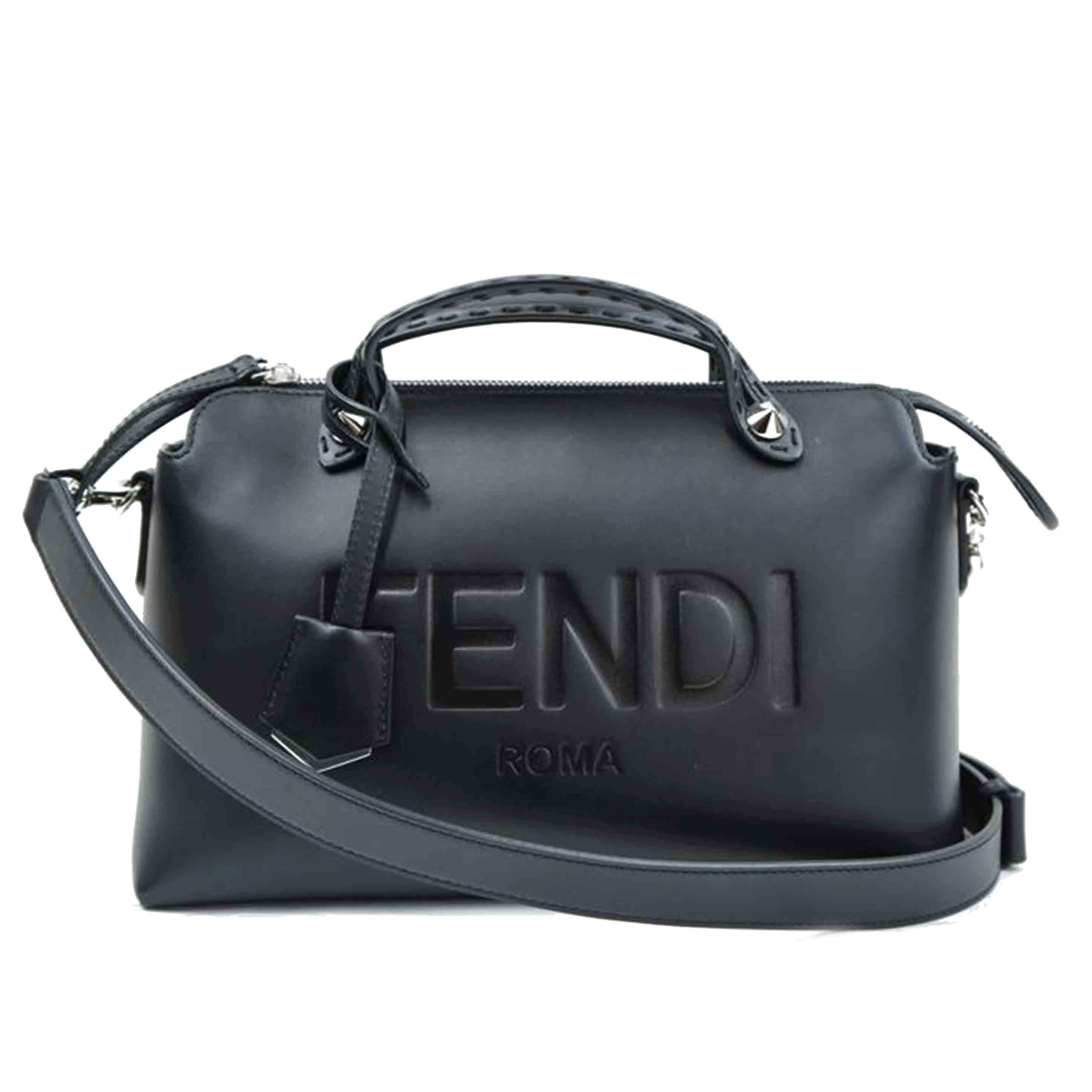 ＦＥＮＤＩ フェンディ/バイザウェイ/8BL146AC9L//Aランク/67