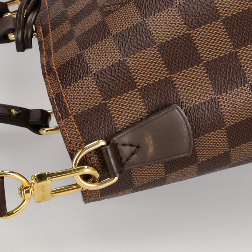 ＬＯＵＩＳＶＵＩＴＴＯＮ ルイヴィトン/ジャージー／ダミエ／エベヌ／マグノリア/N44041//FL2119/Aランク/75