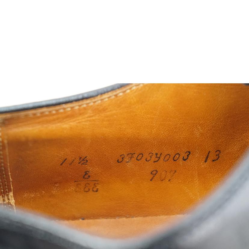 Ａｌｄｅｎ オールデン/Ａｌｄｅｎ　ストレートチップ//Bランク/67