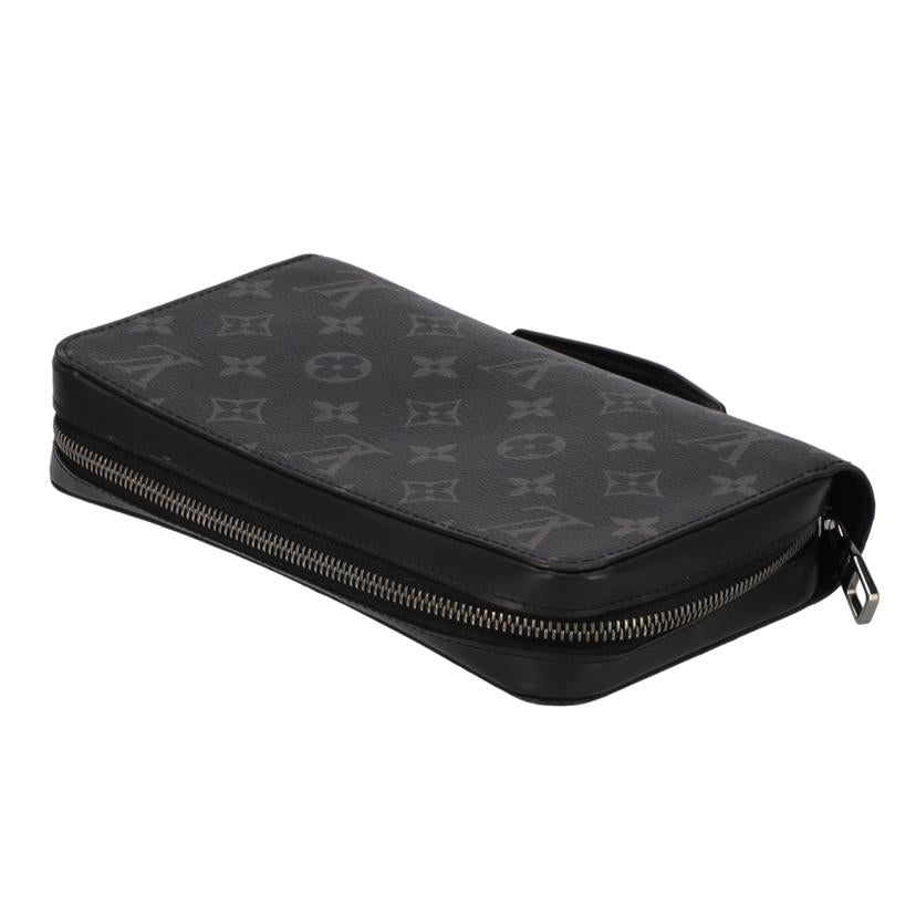 ＬＯＵＩＳ　ＶＵＩＴＴＯＮ ルイ・ヴィトン/ジッピーＸＬ／モノグラムエクリプス/M61698//CA4***/ABランク/09