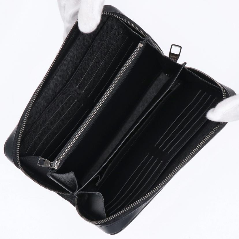 ＬＯＵＩＳ　ＶＵＩＴＴＯＮ ルイ・ヴィトン/ジッピーＸＬ／モノグラムエクリプス/M61698//CA4***/ABランク/09
