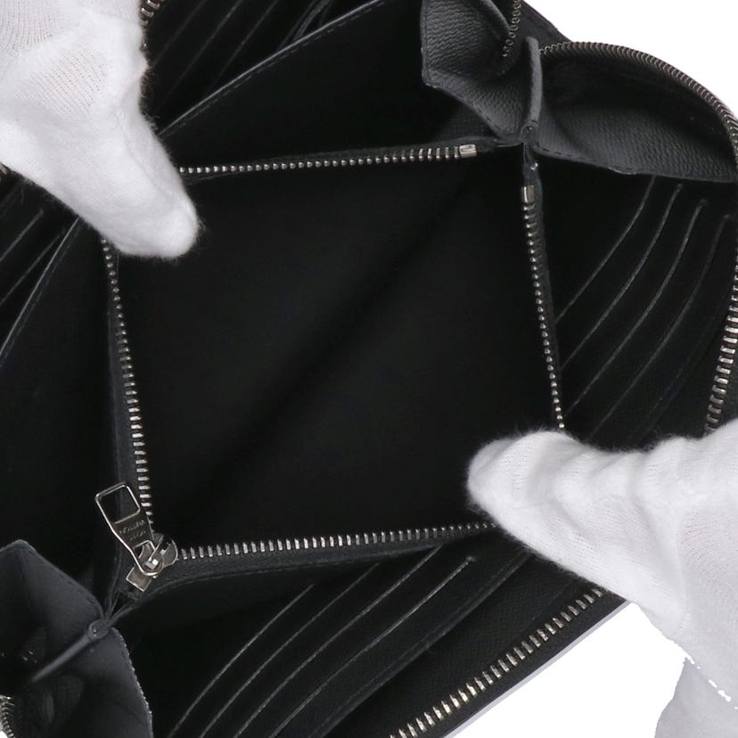 ＬＯＵＩＳ　ＶＵＩＴＴＯＮ ルイ・ヴィトン/ジッピーＸＬ／モノグラムエクリプス/M61698//CA4***/ABランク/09
