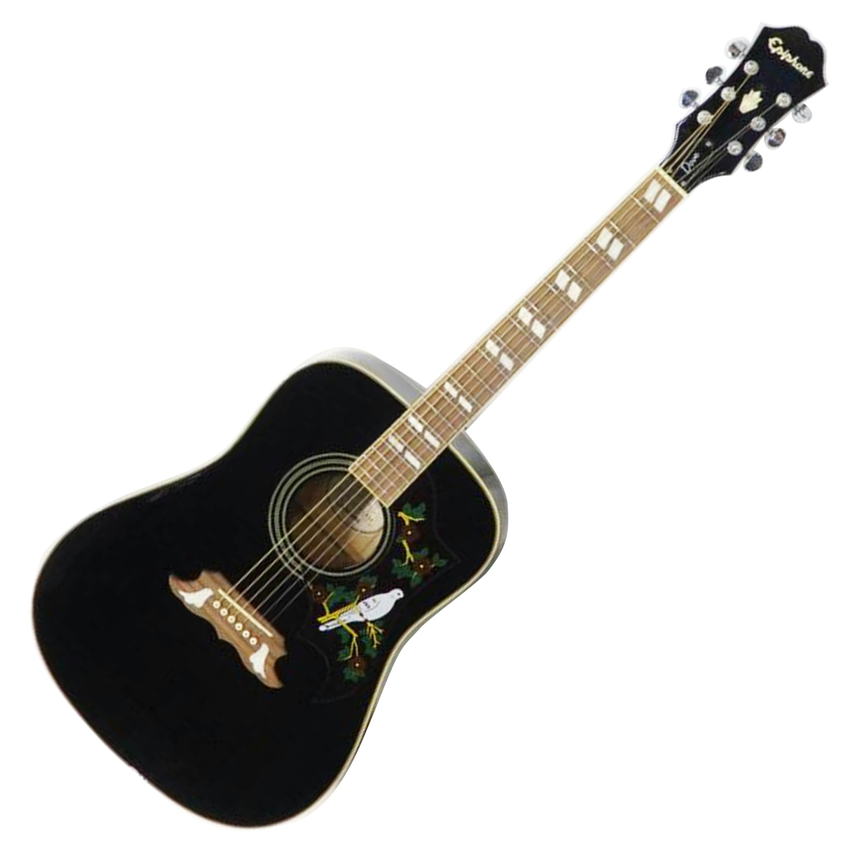 Ｅｐｉｐｈｏｎｅ エピフォン/アコースティックギター/DOVE LTD EDITION//SWDG052551/Cランク/69