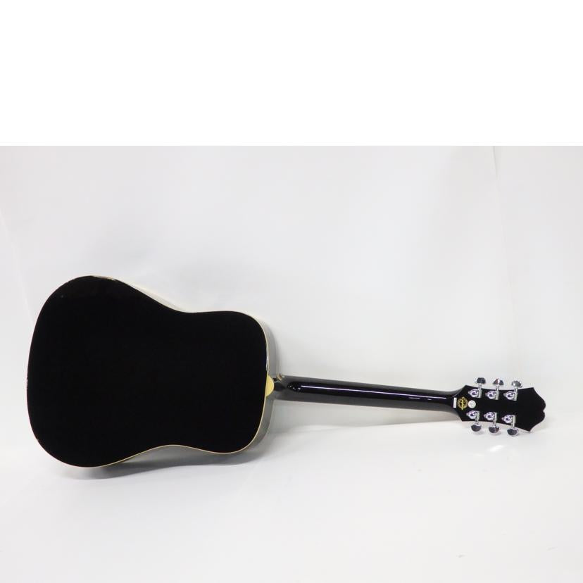 Ｅｐｉｐｈｏｎｅ エピフォン/アコースティックギター/DOVE LTD EDITION//SWDG052551/Cランク/69