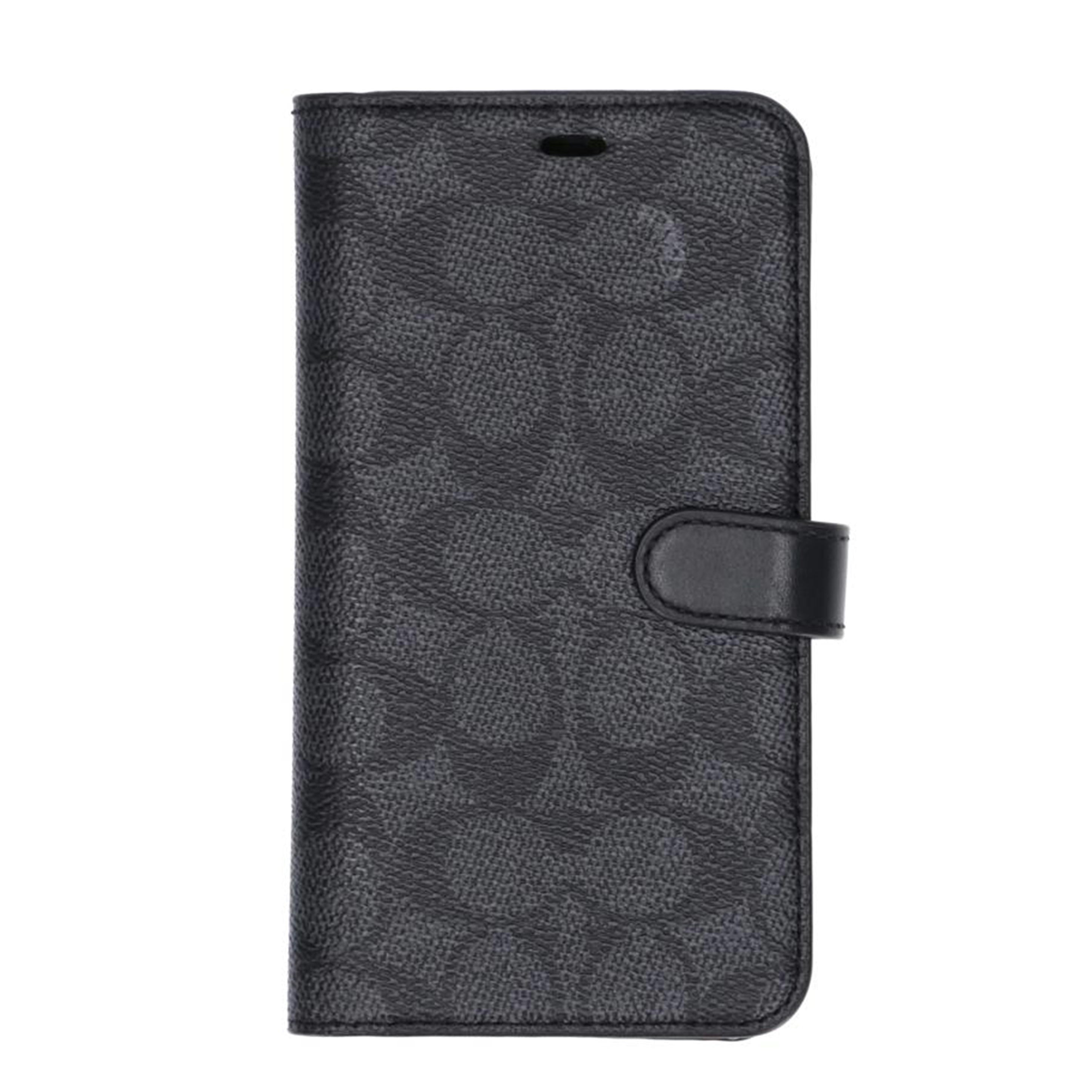 ＣＯＡＣＨ ｺｰﾁ/シグネチャーｉＰｈｏｎｅ１１　ＰｒｏＭａｘ用／スマホカバー//Aランク/75