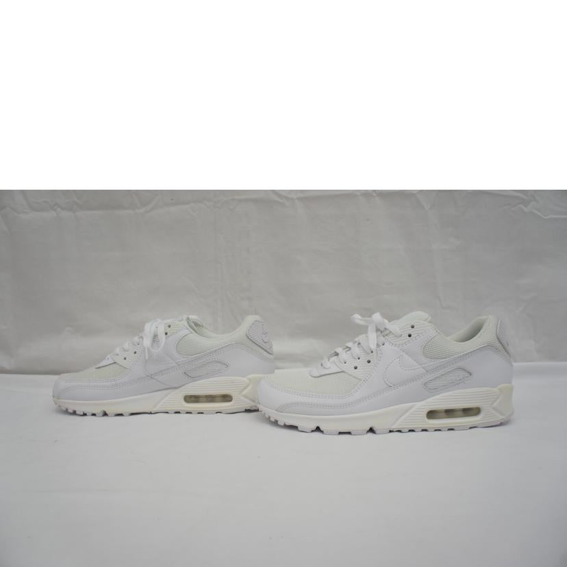 ＮＩＫＥ ナイキ/ＮＩＫＥ　ＡＩＲ　ＭＡＸ９０/CN8490-100//Aランク/05