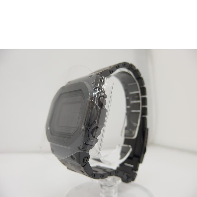 ＣＡＳＩＯ ｶｼｵ/Ｇ－ＳＨＯＣＫ／４０ｔｈ・エリックヘイズ／電波ソーラー/GMW-B5000EH//201*****/SAランク/82