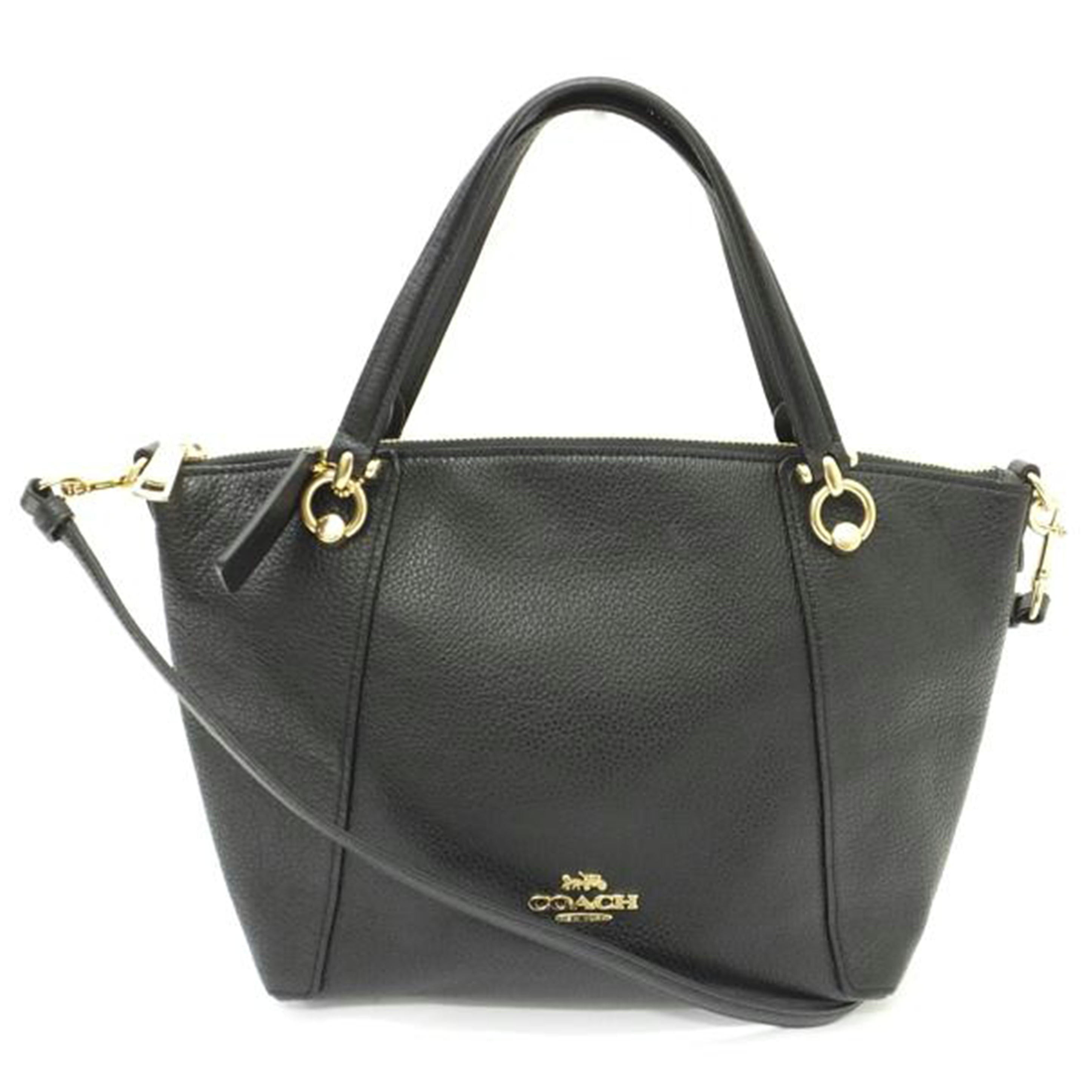 ＣＯＡＣＨ コーチ/２Ｗａｙレザーショルダーバッグ/C6229//M21**/ABランク/88