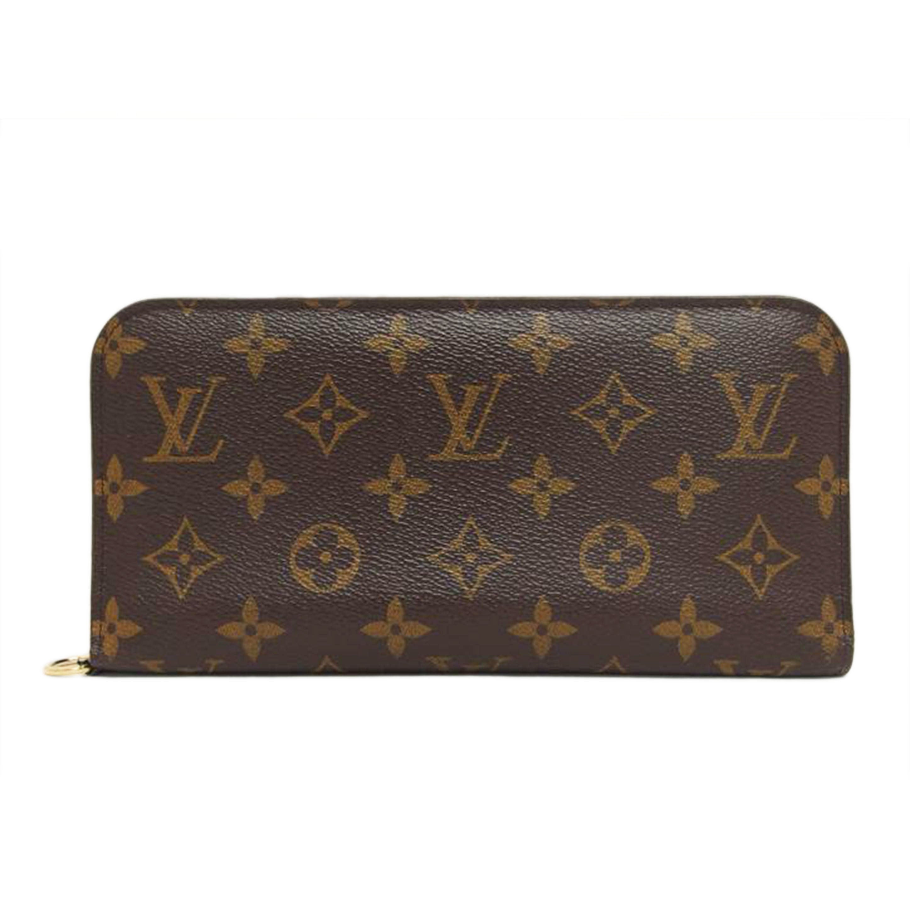 ＬＶ ルイヴィトン/ポルトフォイユ・アンソリット／モノグラム/M60042 //CA1163/Bランク/04