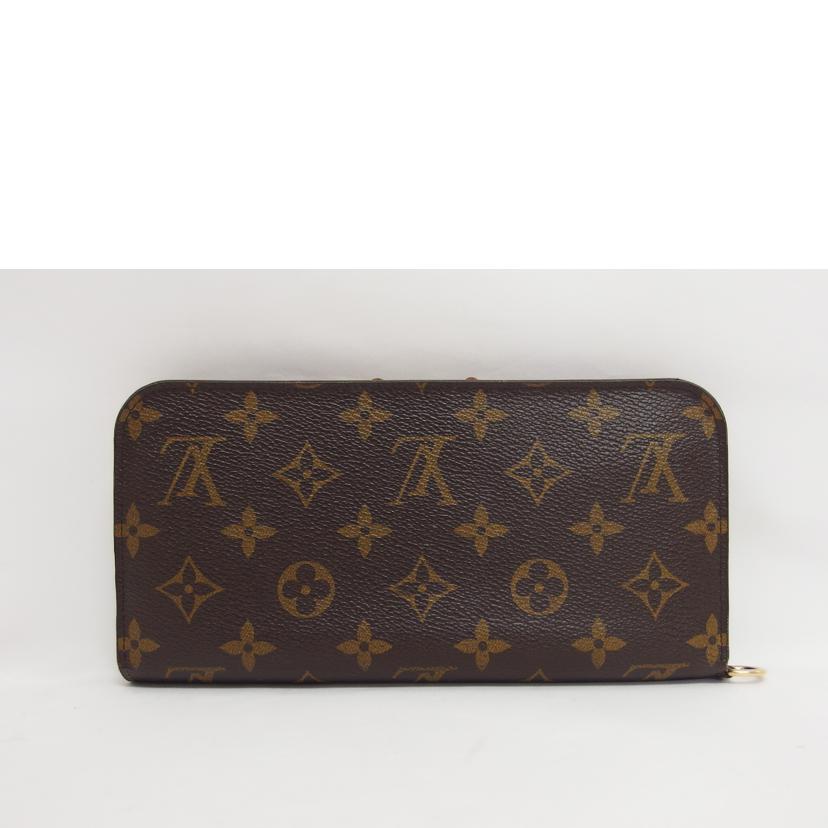 ＬＶ ルイヴィトン/ポルトフォイユ・アンソリット／モノグラム/M60042 //CA1163/Bランク/04