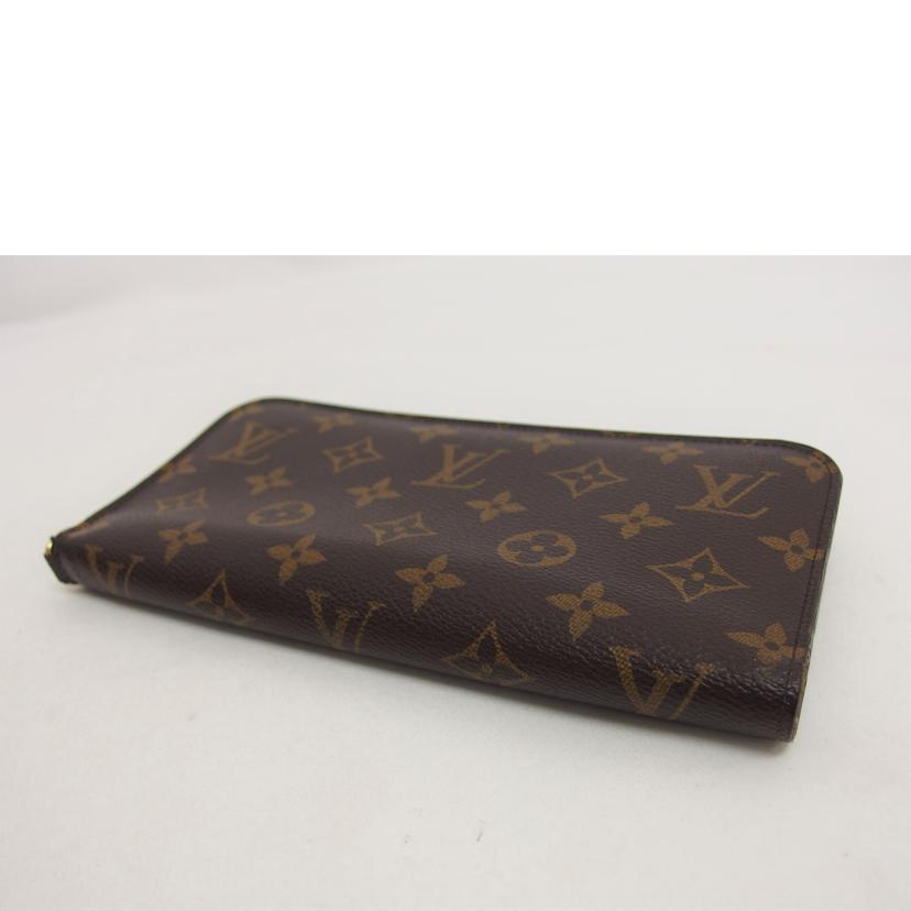 ＬＶ ルイヴィトン/ポルトフォイユ・アンソリット／モノグラム/M60042 //CA1163/Bランク/04