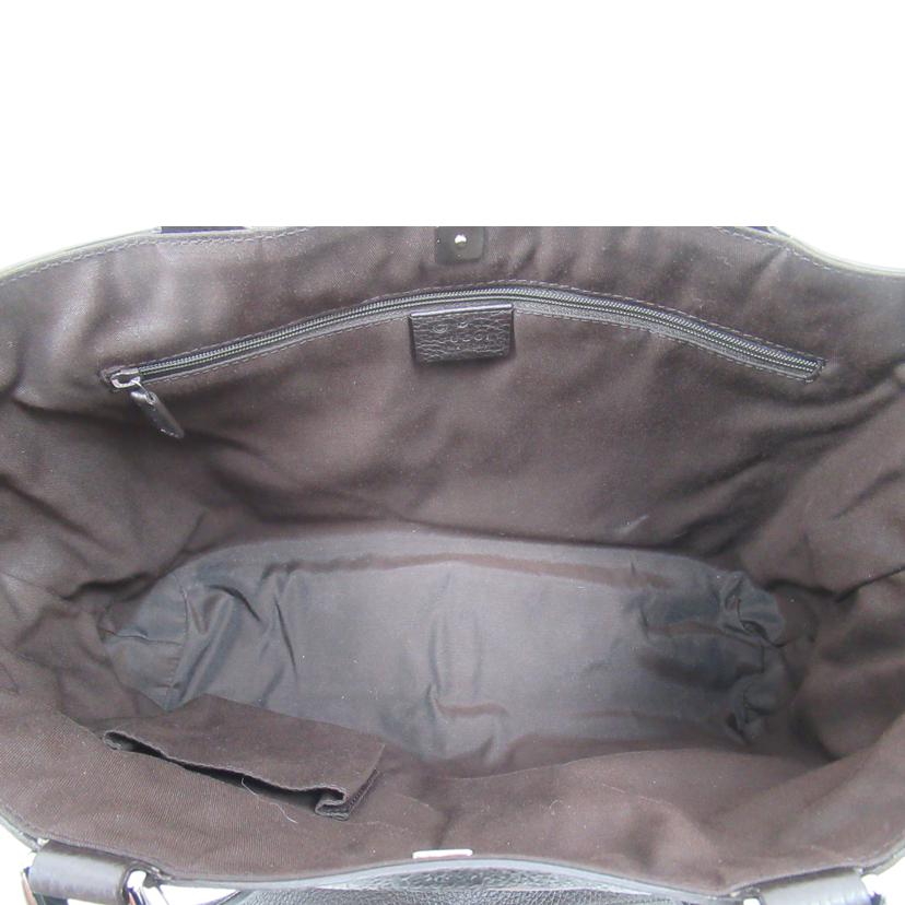 　　ＧＵＣＣＩ/トートバッグ／ＧＧナイロンキャンバス/268639//213***/ABランク/63