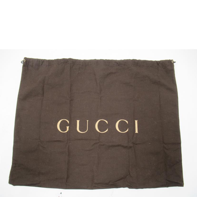 　　ＧＵＣＣＩ/トートバッグ／ＧＧナイロンキャンバス/268639//213***/ABランク/63