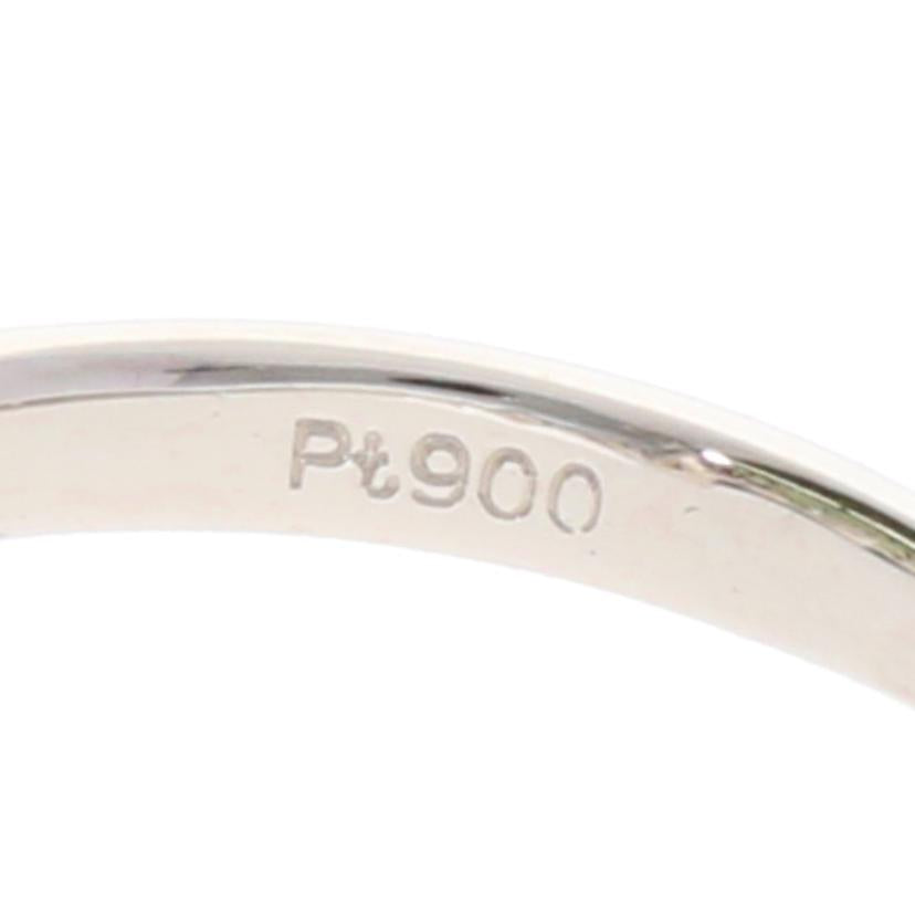 PT900/ＰＴ９００ＲＤＲ／０．５５／Ｄ０．３７／＃９/4.0g//R0.55ct/D0.37ct/Aランク/75