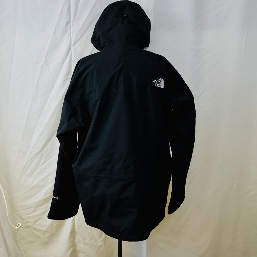 ＴＨＥ　ＮＯＲＴＨ　ＦＡＣＥ ザノースフェイス/マウンテンライトジャケット　ＧＯＲＥ－ＴＥＸ/NP11834//SAランク/51