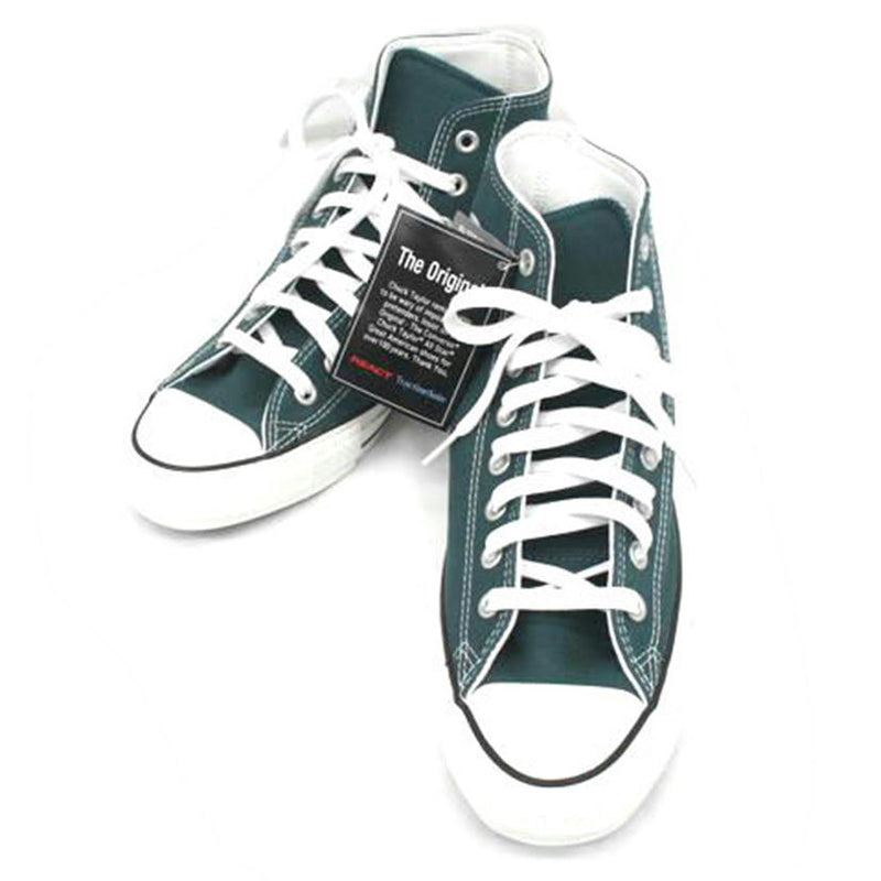 CONVERSE ALL STAR 100 COLORS HI