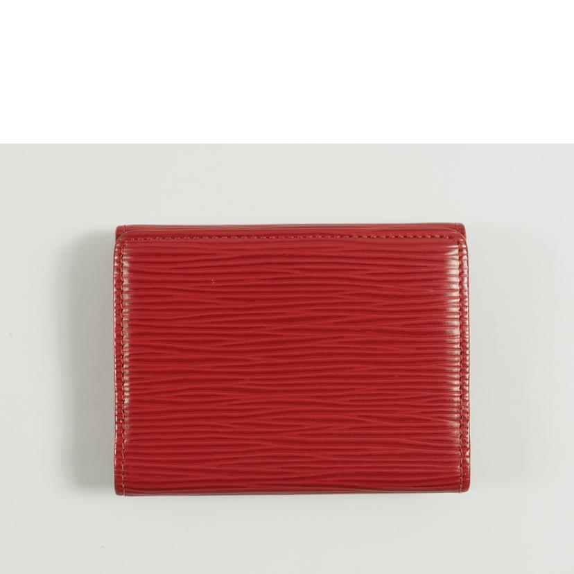 ＬＯＵＩＳ　ＶＵＩＴＴＯＮ ルイヴィトン/ラドロー／エピ/M6330E//BJ1006/ABランク/79