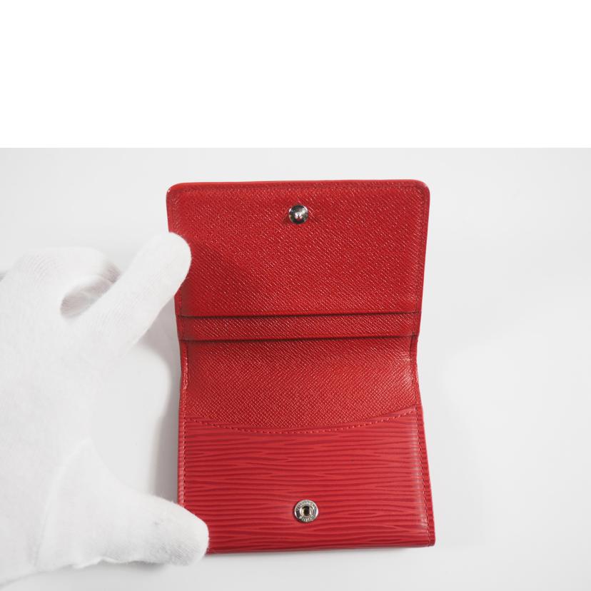 ＬＯＵＩＳ　ＶＵＩＴＴＯＮ ルイヴィトン/ラドロー／エピ/M6330E//BJ1006/ABランク/79