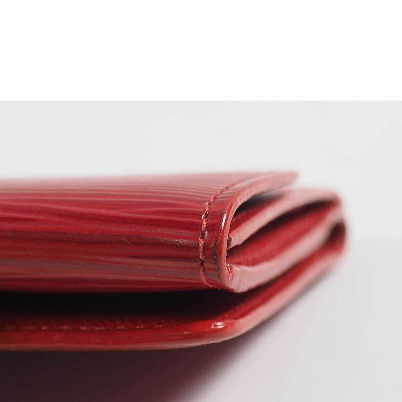 ＬＯＵＩＳ　ＶＵＩＴＴＯＮ ルイヴィトン/ラドロー／エピ/M6330E//BJ1006/ABランク/79