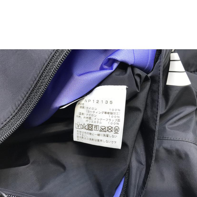 ＴＨＥ　ＮＯＲＴＨ　ＦＡＣＥ ザノースフェイス/マウンテンレインテックジャケット　ＧＯＲＥ－ＴＥＸ/NP12135//Sランク/51