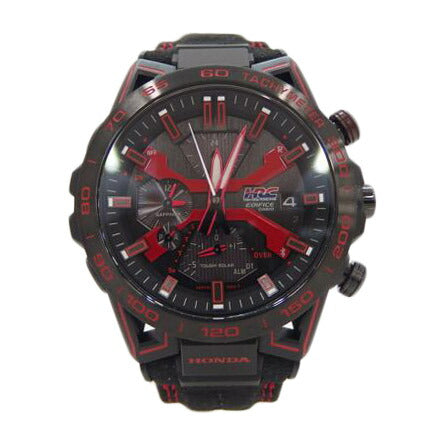 ＣＡＳＩＯ/エディフィス／ホンダレーシング／ソーラー/EQB-2000//006*****/Aランク/82
