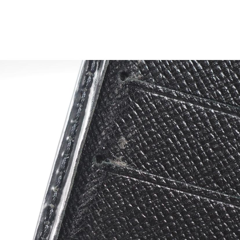ＬＯＵＩＳ　ＶＵＩＴＴＯＮ ルイヴィトン/ポルトモネ　ビエ　ヴィエノワ／エピ/M63242//MI1025/Bランク/79