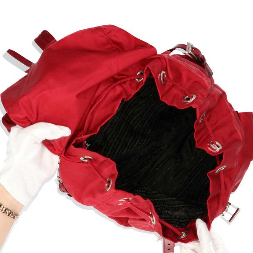 ＰＲＡＤＡ プラダ/ナイロンリュック//31/ABランク/75