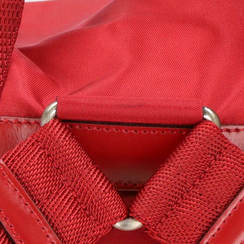 ＰＲＡＤＡ プラダ/ナイロンリュック//31/ABランク/75