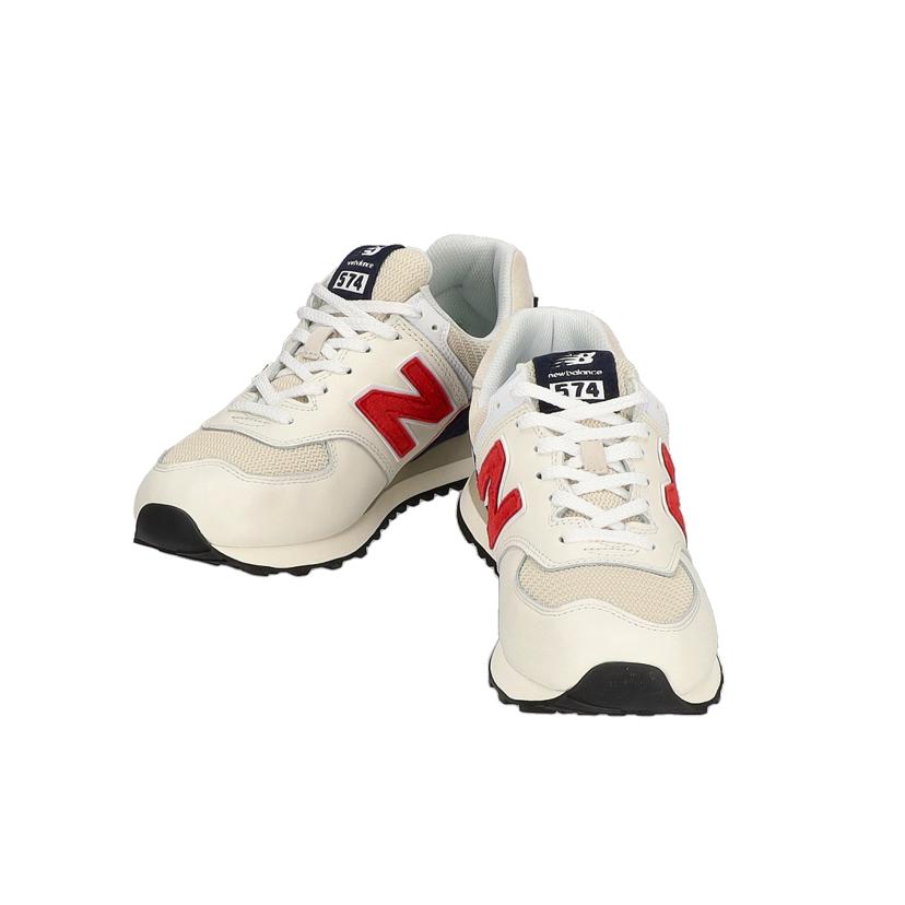 ｎｅｗ　ｂａｌａｎｃｅ ニューバランス/ＭＬ５７４ＷＮ２　スニーカー/ML574WN2//Aランク/09