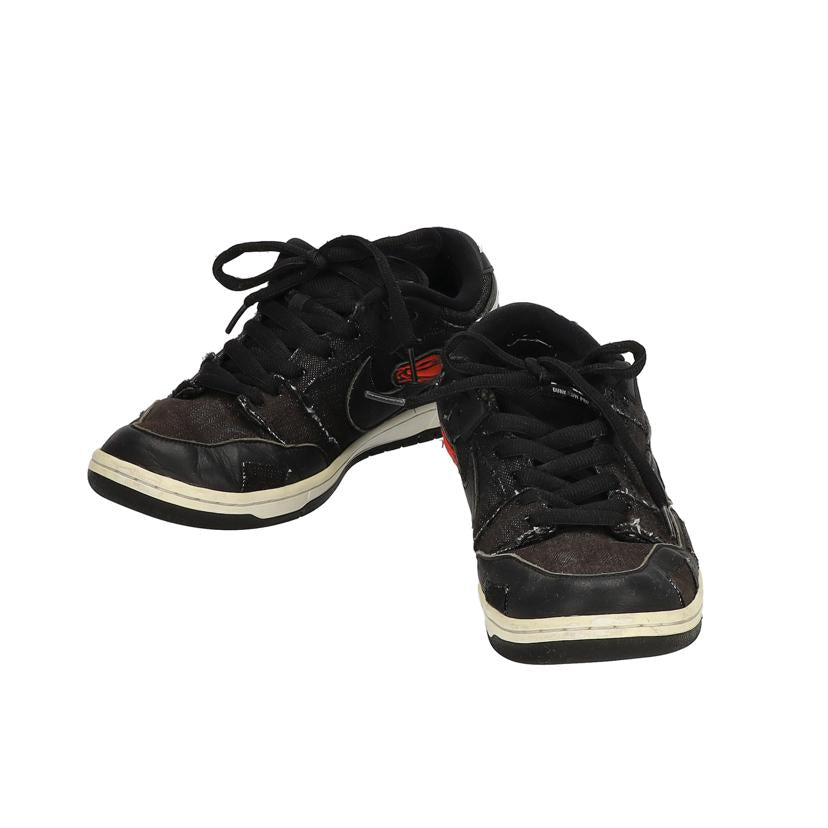 ＮＩＫＥ ナイキ/ＳＢ　ＤＵＮＫ　ＬＯＷ　ＰＲＯ　ＱＳ４/DD8386-001//ABランク/09