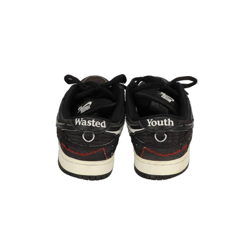 ＮＩＫＥ ナイキ/ＳＢ　ＤＵＮＫ　ＬＯＷ　ＰＲＯ　ＱＳ４/DD8386-001//ABランク/09