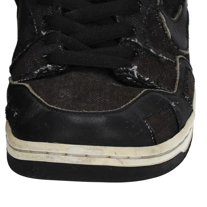 ＮＩＫＥ ナイキ/ＳＢ　ＤＵＮＫ　ＬＯＷ　ＰＲＯ　ＱＳ４/DD8386-001//ABランク/09