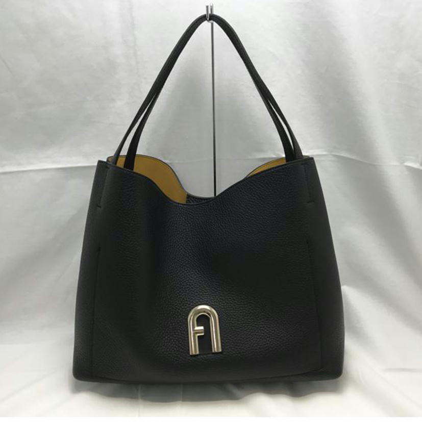 ＦＵＲＬＡ フルラ/ＰＲＩＭＵＬＡ　ホーボーバッグ//Bランク/51