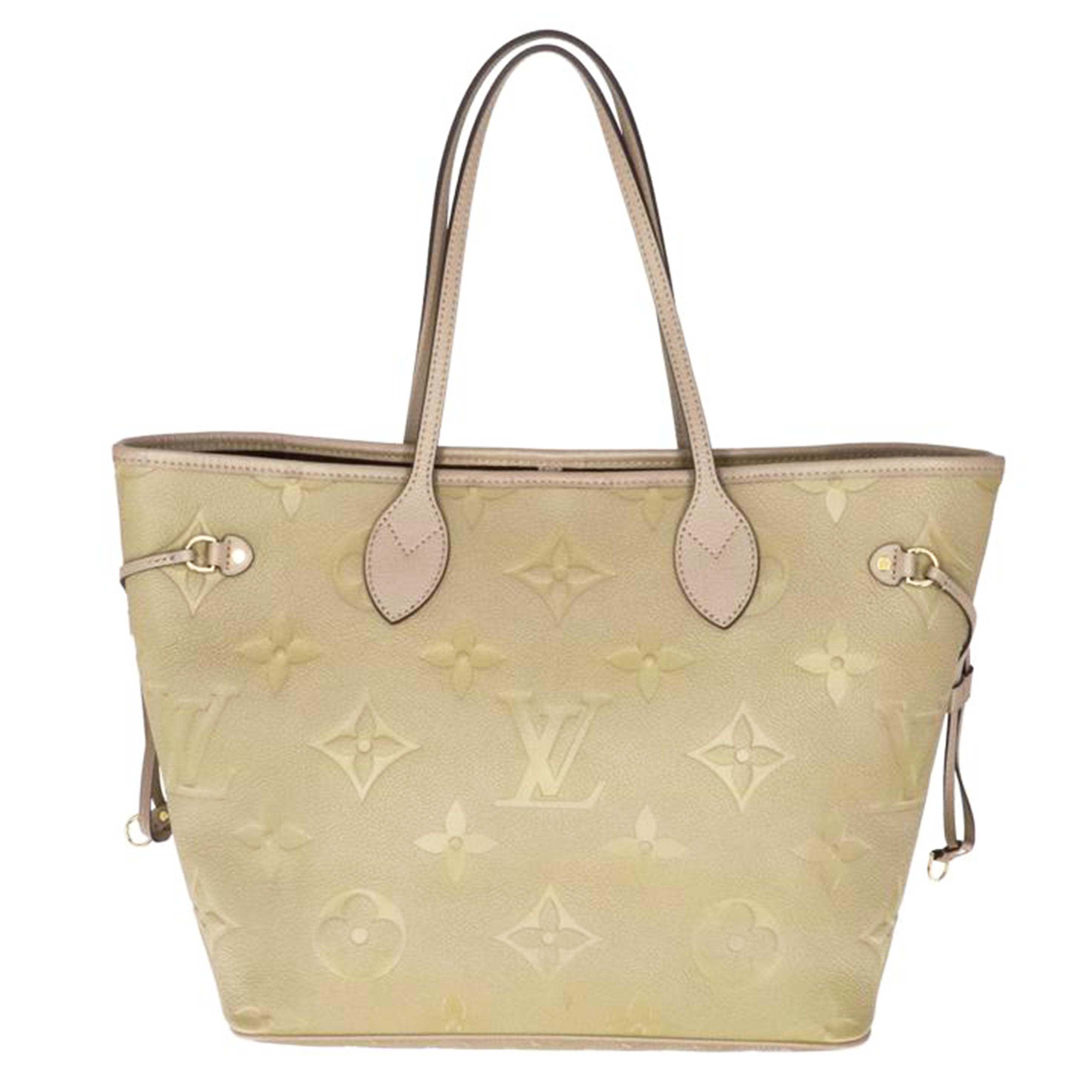 ＬＯＵＩＳ　ＶＵＩＴＴＯＮ　 ルイヴィトン/ネヴァーフルＭＭ／トゥルトレール/M45686//RFID/Aランク/75
