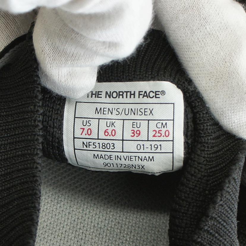 ＴＨＥ　ＮＯＲＴＨＦＡＣＥ ノースフェイス/ウルトラロー３/NF51803//SAランク/09