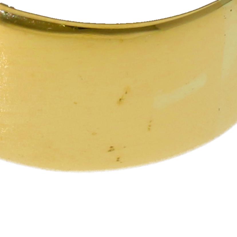 /ＣＥＬＩＮＥ／Ｋ１８ＰＴ９００ダイヤリング０．０３ｃｔ//ABランク/75