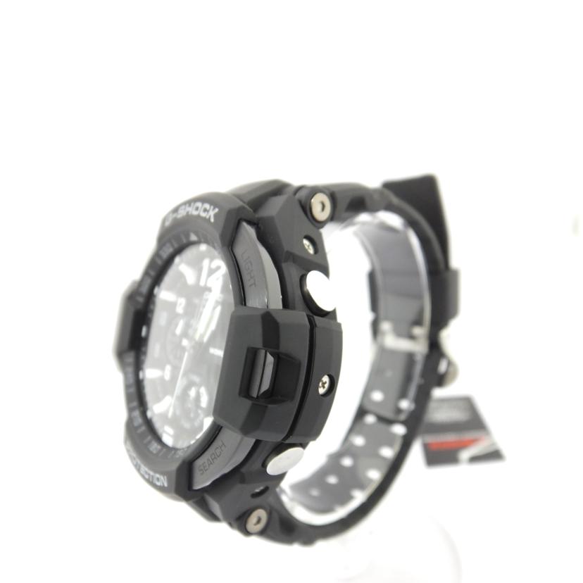 ＣＡＳＩＯ カシオ/Ｇ－ＳＨＯＣＫ／スカイコックピット／デジアナ／クォーツ/GA-1100-1AJF//Aランク/88