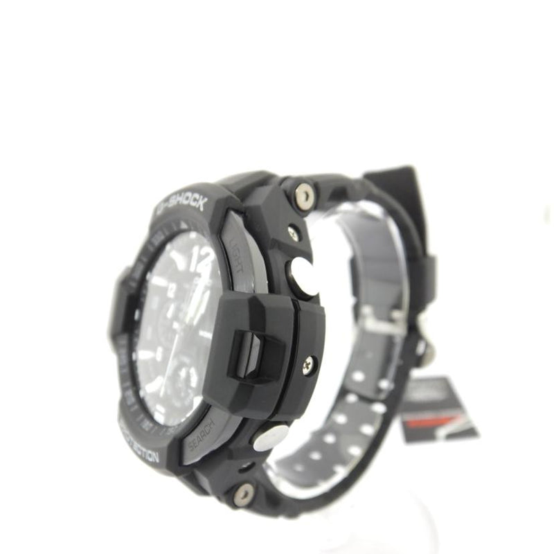 オンラインストア店舗 カシオ CASIO G-SHOCK GA-1100-1AJF - 時計