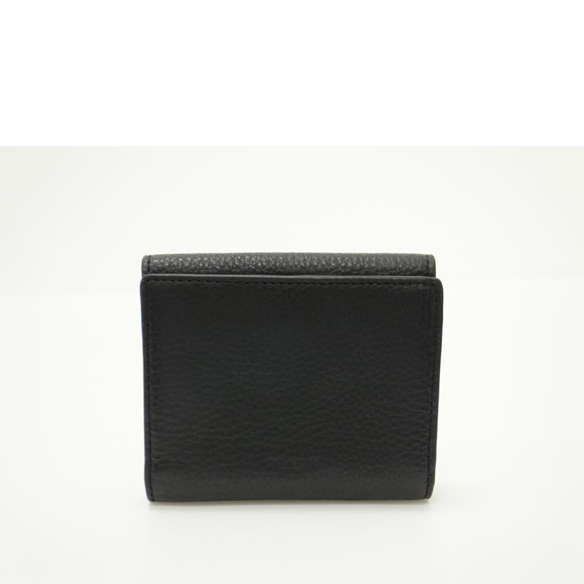 ＣＯＡＣＨ コーチ/ホースキャリッジレザー二つ折り財布/6654//A22**/ABランク/88